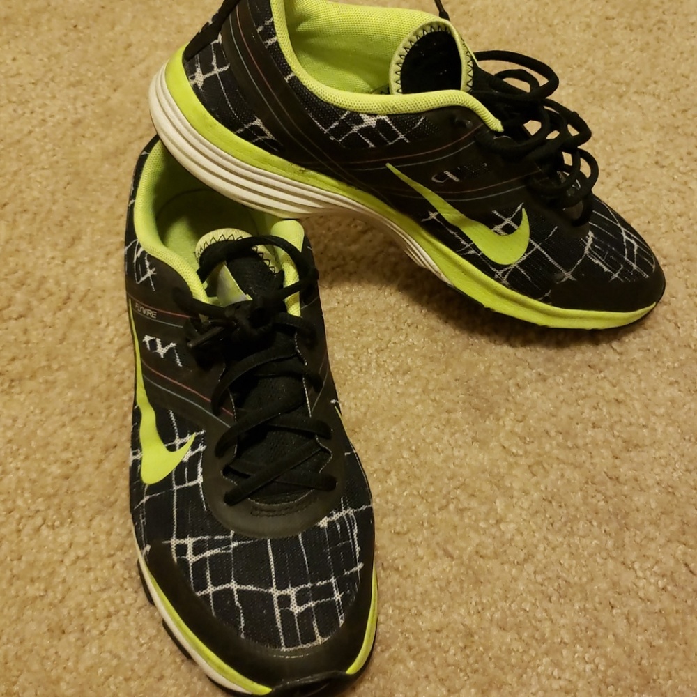 Nike shoes